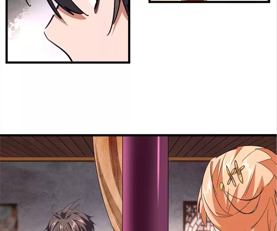 Read The Devil Butler chapter 231 image 77 on Lezhin