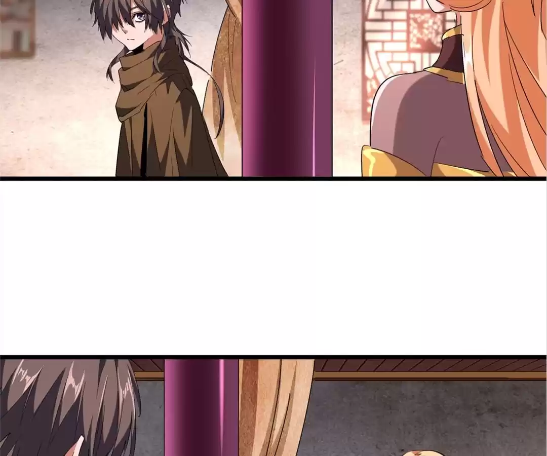 Read The Devil Butler chapter 231 image 78 on Lezhin