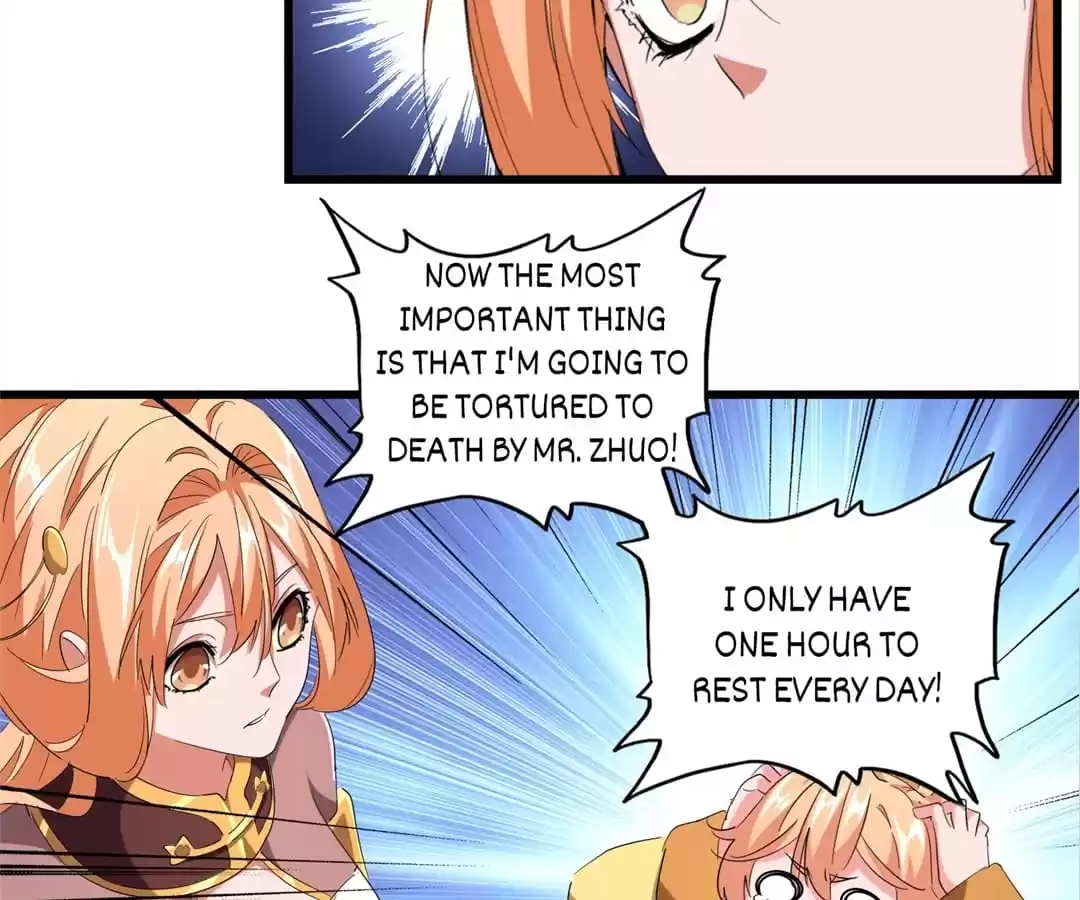 Read The Devil Butler chapter 231 image 85 on Lezhin