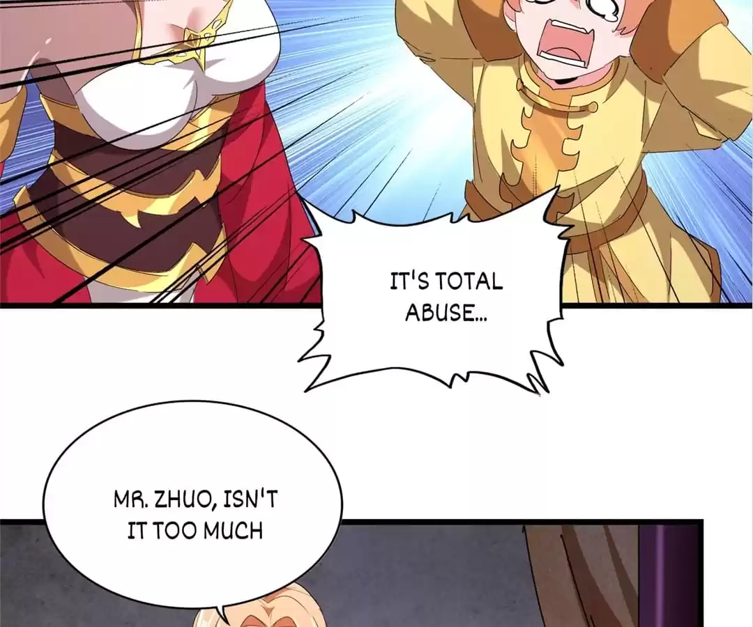 Read The Devil Butler chapter 231 image 86 on Lezhin