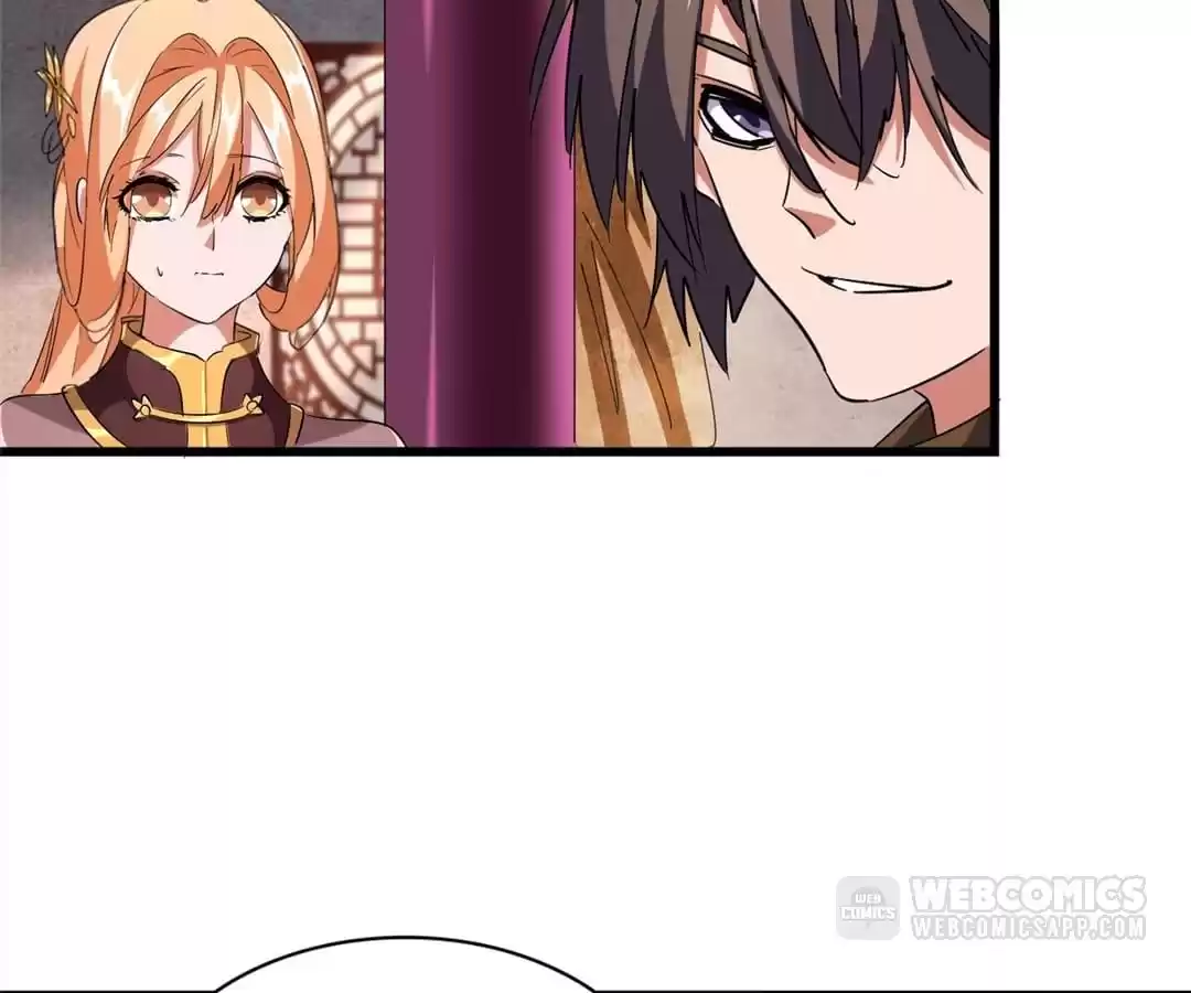 Read The Devil Butler chapter 231 image 9 on Lezhin
