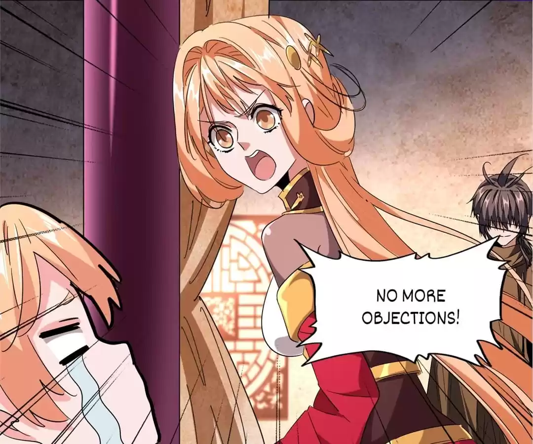 Read The Devil Butler chapter 231 image 91 on Lezhin