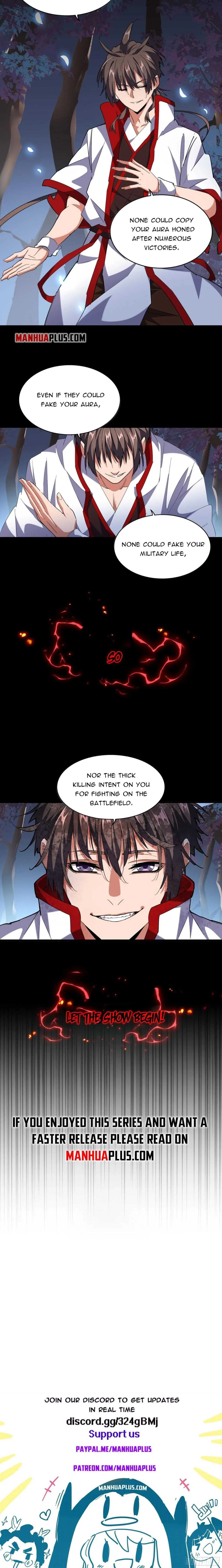 Read The Devil Butler chapter 232 image 8 on Lezhin
