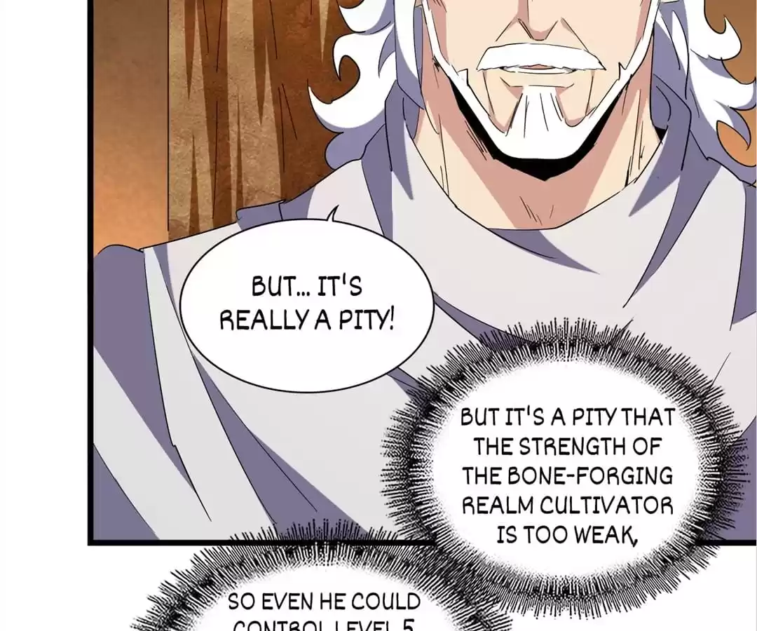 Read The Devil Butler chapter 236 image 10 on Lezhin