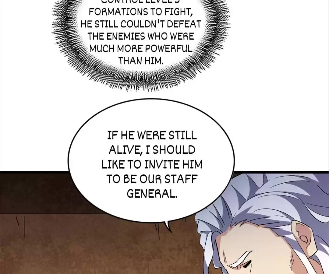 Read The Devil Butler chapter 236 image 11 on Lezhin