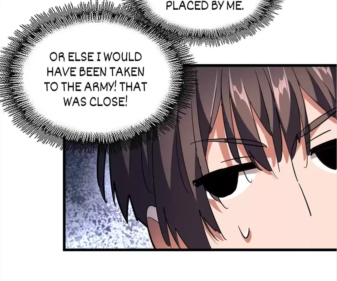 Read The Devil Butler chapter 236 image 13 on Lezhin