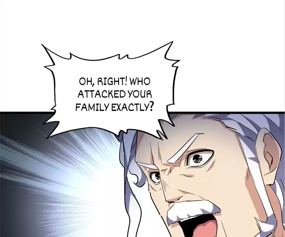 Read The Devil Butler chapter 236 image 14 on Lezhin