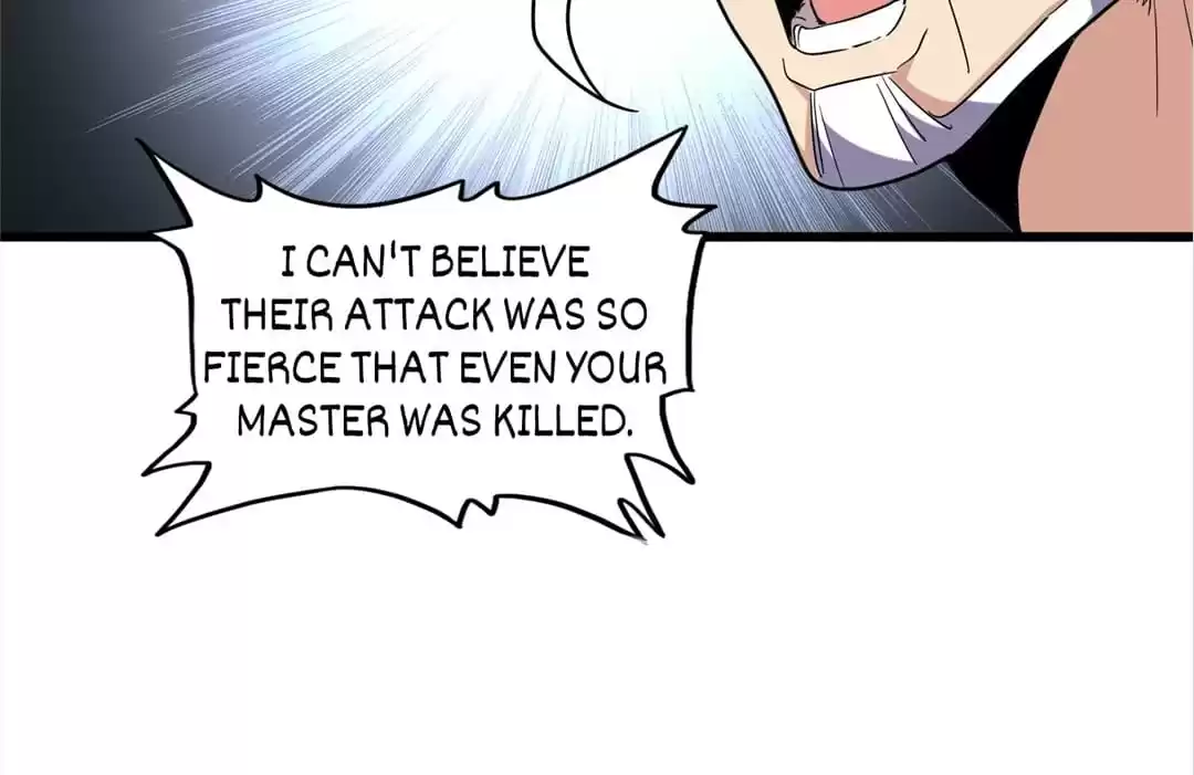 Read The Devil Butler chapter 236 image 15 on Lezhin