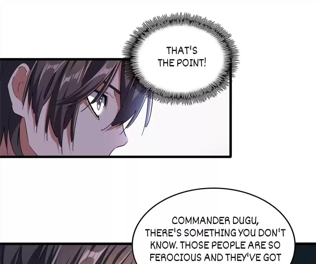 Read The Devil Butler chapter 236 image 16 on Lezhin