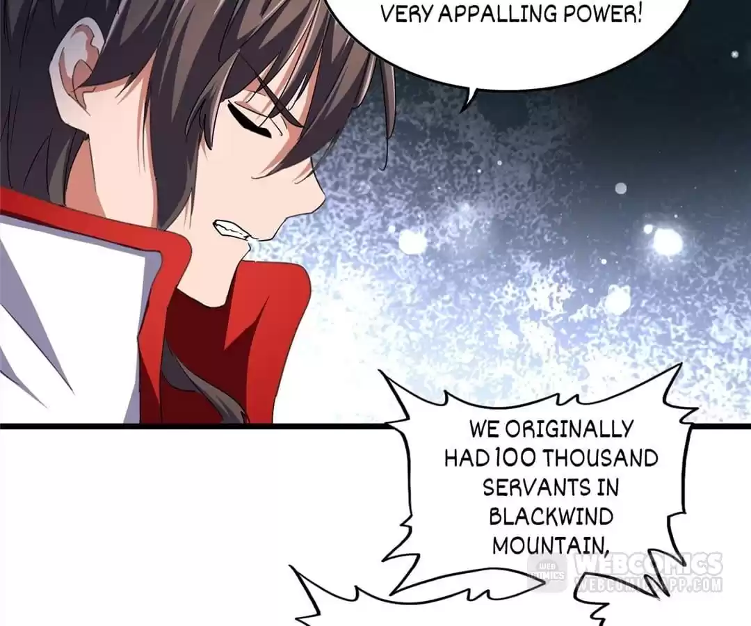 Read The Devil Butler chapter 236 image 17 on Lezhin