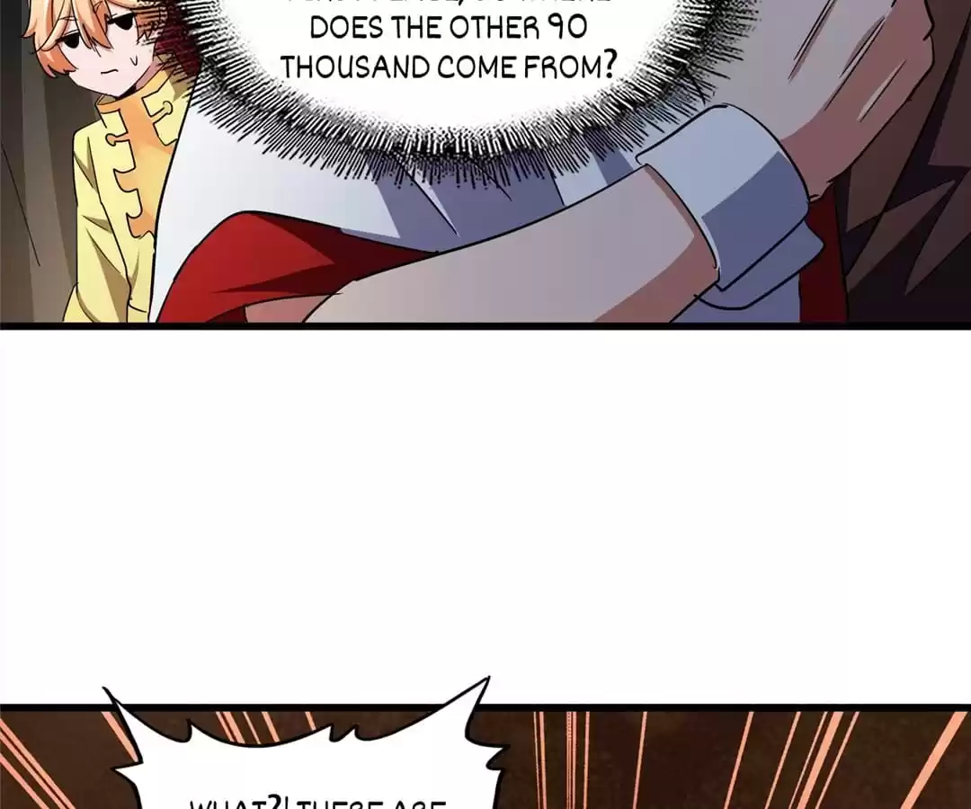 Read The Devil Butler chapter 236 image 19 on Lezhin
