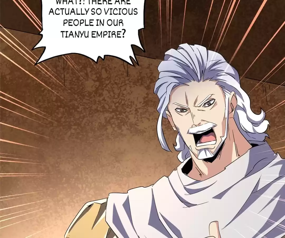 Read The Devil Butler chapter 236 image 20 on Lezhin