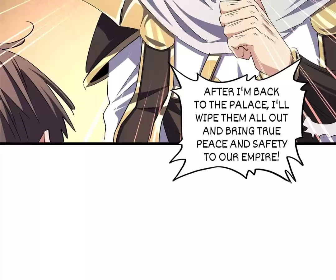 Read The Devil Butler chapter 236 image 21 on Lezhin