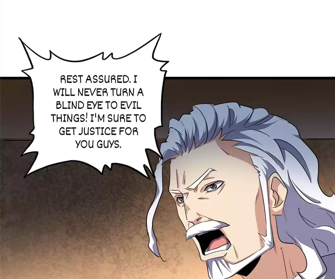 Read The Devil Butler chapter 236 image 23 on Lezhin