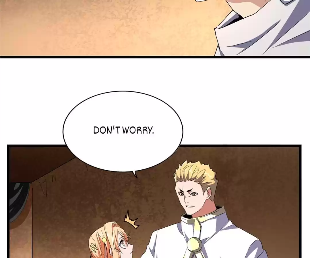 Read The Devil Butler chapter 236 image 24 on Lezhin