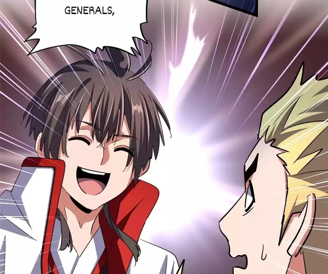 Read The Devil Butler chapter 236 image 29 on Lezhin