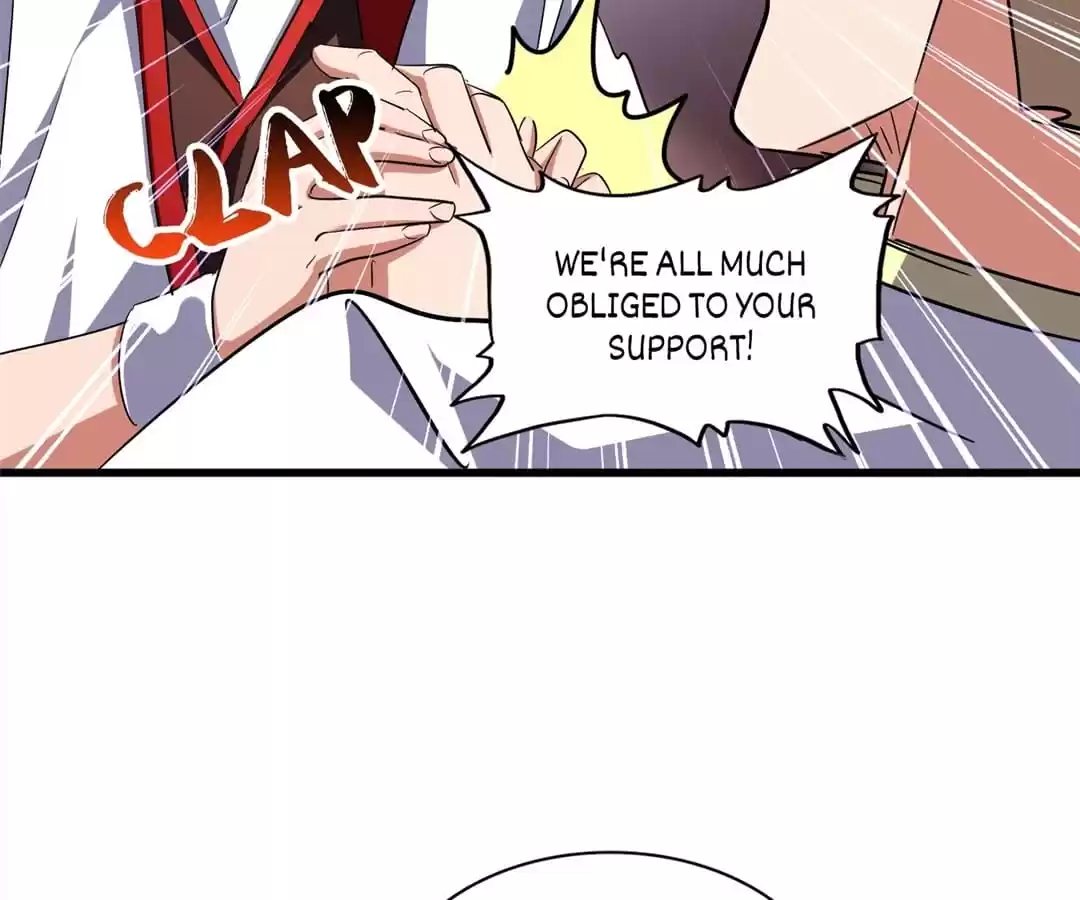 Read The Devil Butler chapter 236 image 30 on Lezhin