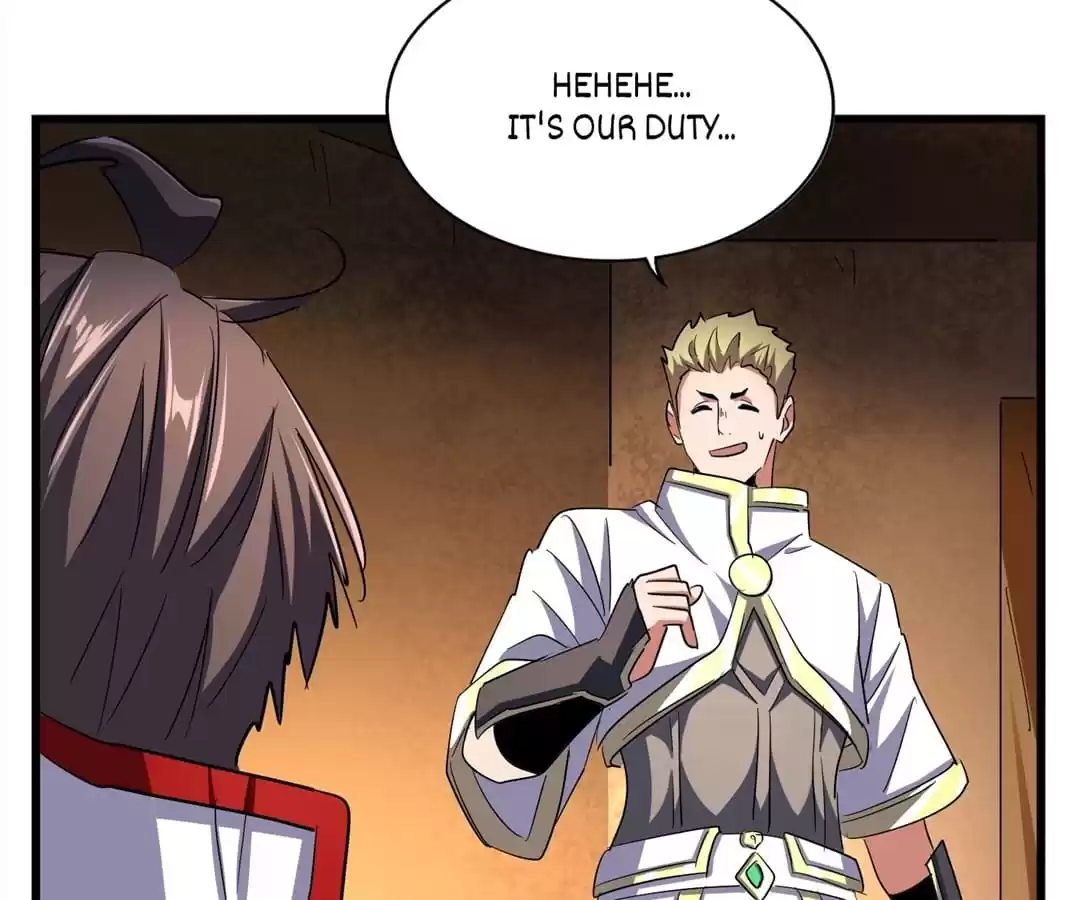 Read The Devil Butler chapter 236 image 31 on Lezhin
