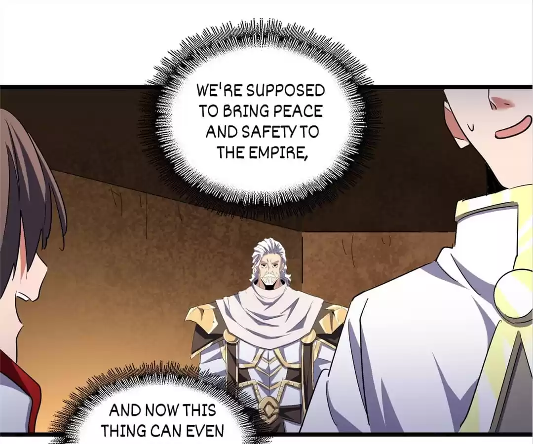 Read The Devil Butler chapter 236 image 34 on Lezhin