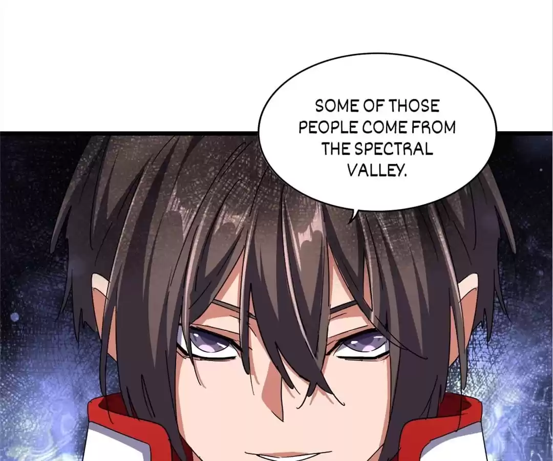Read The Devil Butler chapter 236 image 39 on Lezhin