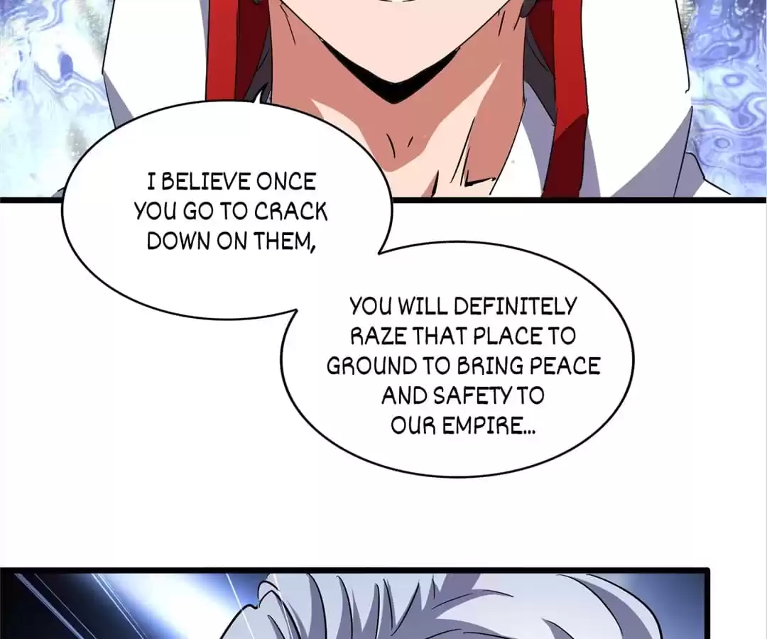 Read The Devil Butler chapter 236 image 40 on Lezhin