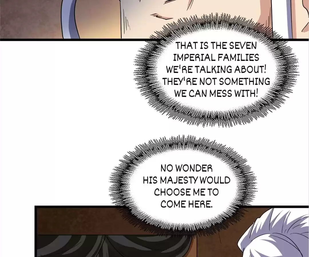 Read The Devil Butler chapter 236 image 44 on Lezhin