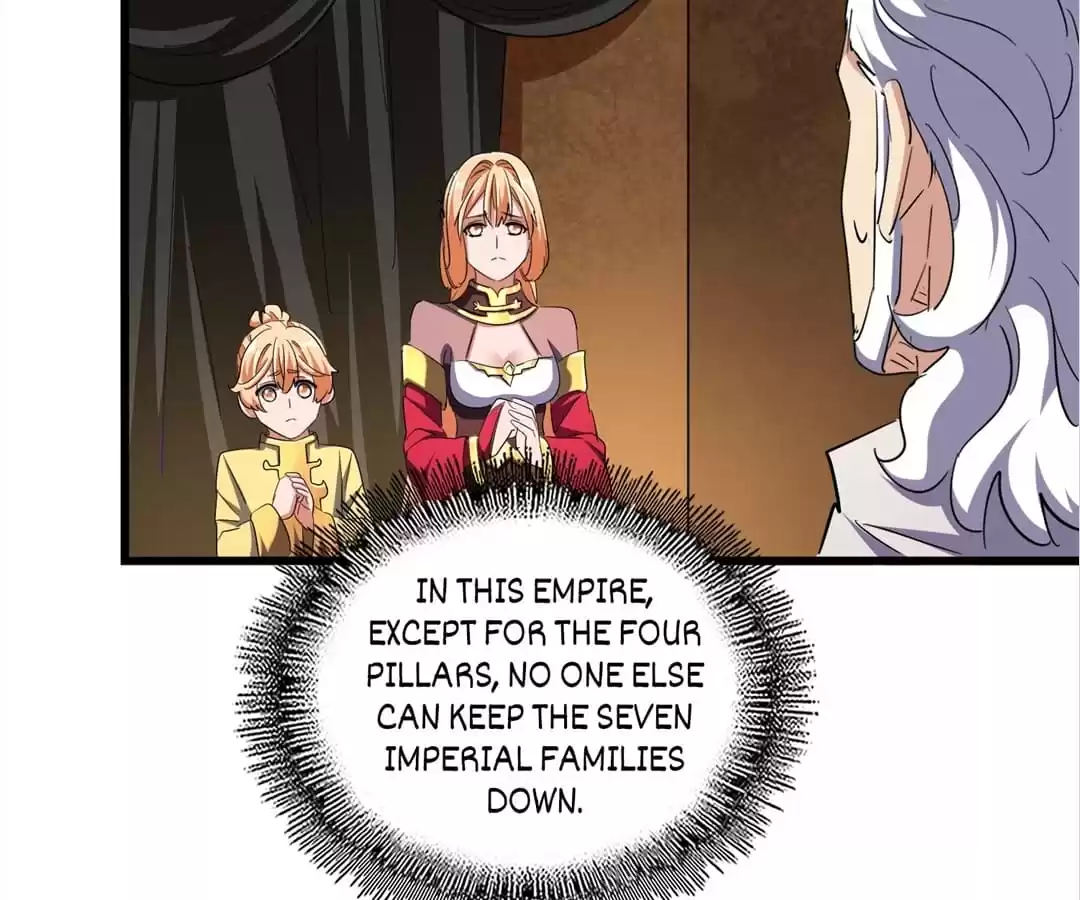 Read The Devil Butler chapter 236 image 45 on Lezhin