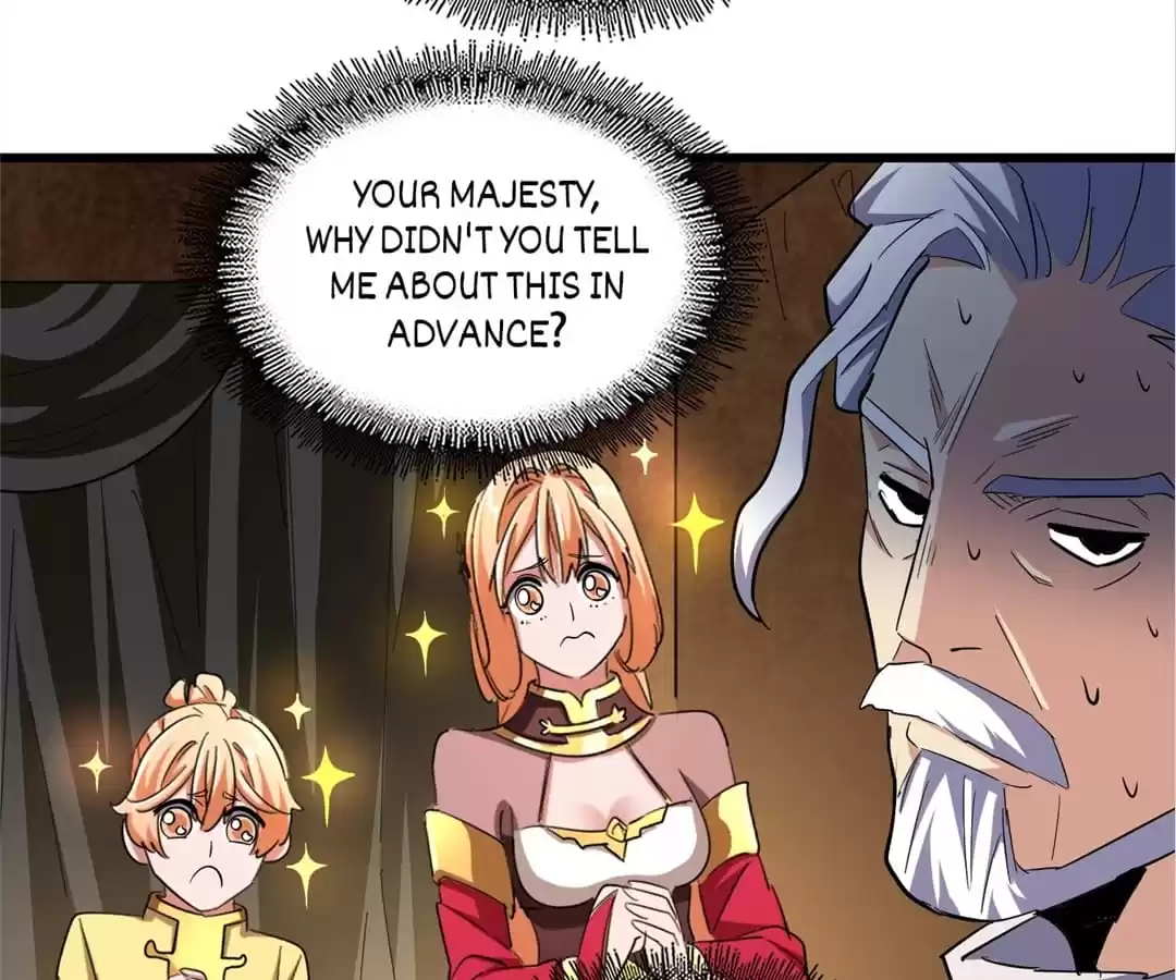 Read The Devil Butler chapter 236 image 46 on Lezhin