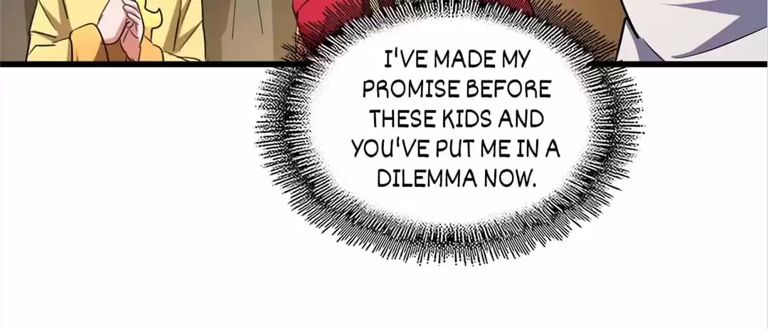 Read The Devil Butler chapter 236 image 47 on Lezhin