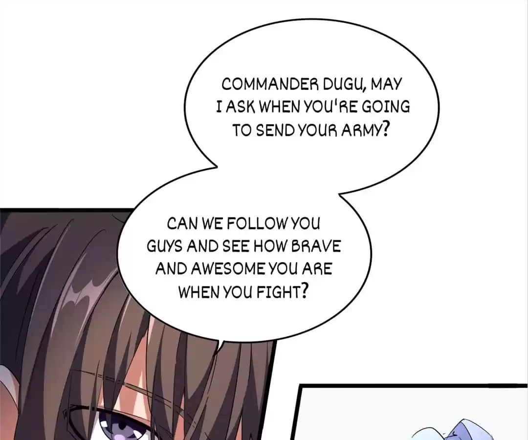 Read The Devil Butler chapter 236 image 48 on Lezhin