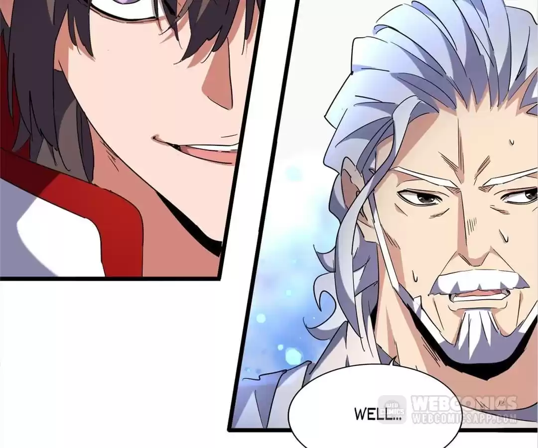 Read The Devil Butler chapter 236 image 49 on Lezhin