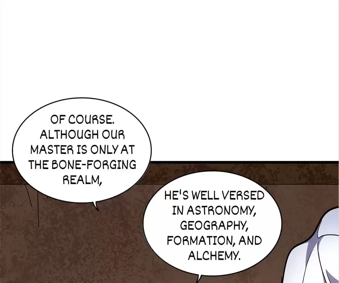 Read The Devil Butler chapter 236 image 5 on Lezhin