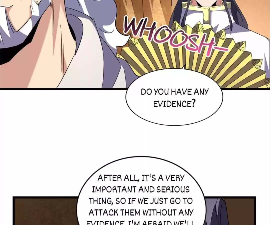 Read The Devil Butler chapter 236 image 51 on Lezhin