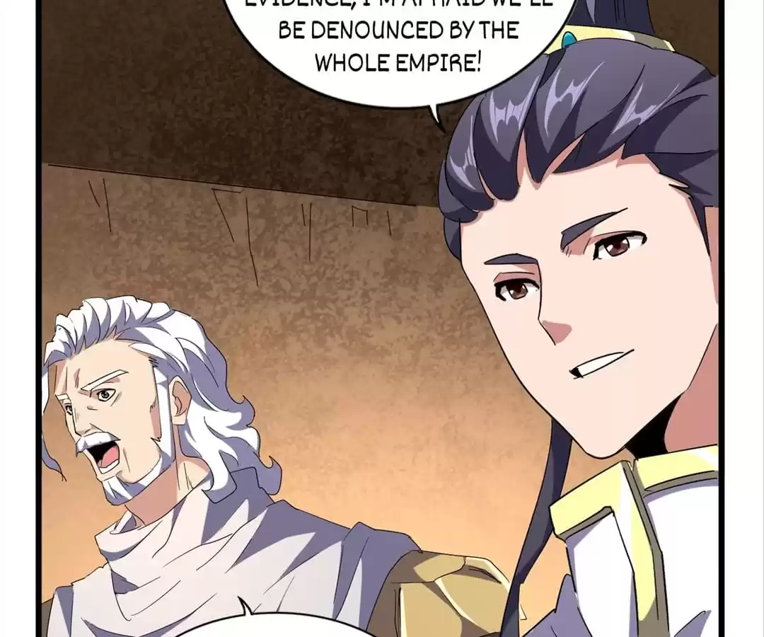 Read The Devil Butler chapter 236 image 52 on Lezhin