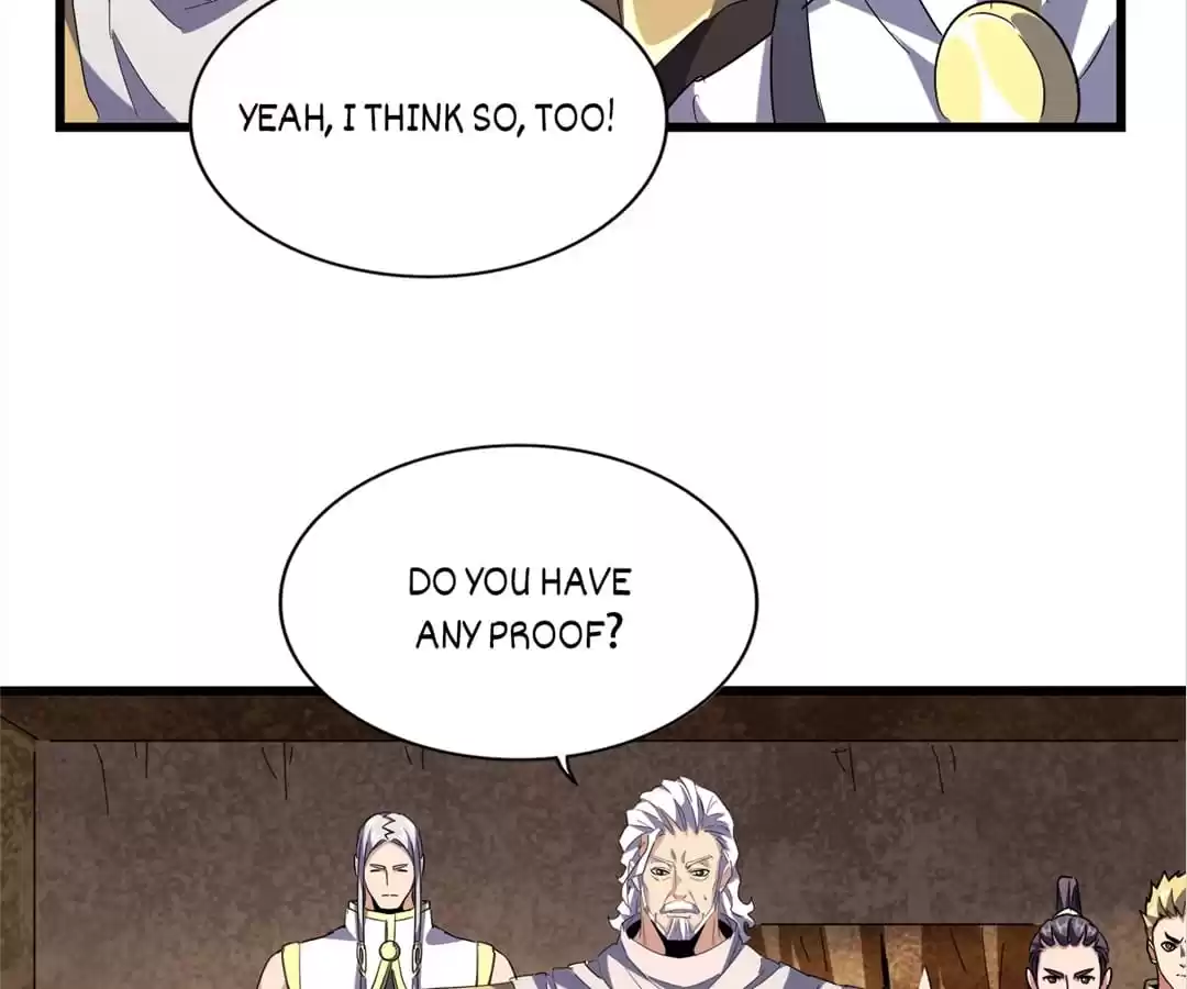Read The Devil Butler chapter 236 image 53 on Lezhin