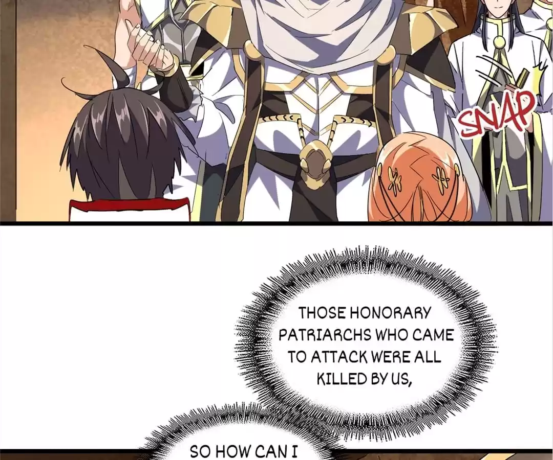 Read The Devil Butler chapter 236 image 54 on Lezhin