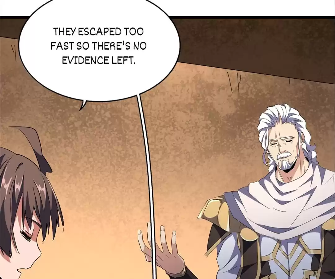 Read The Devil Butler chapter 236 image 56 on Lezhin