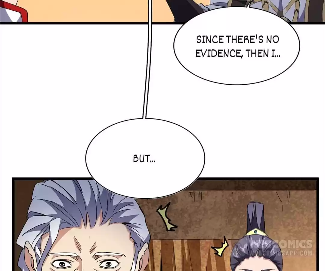 Read The Devil Butler chapter 236 image 57 on Lezhin