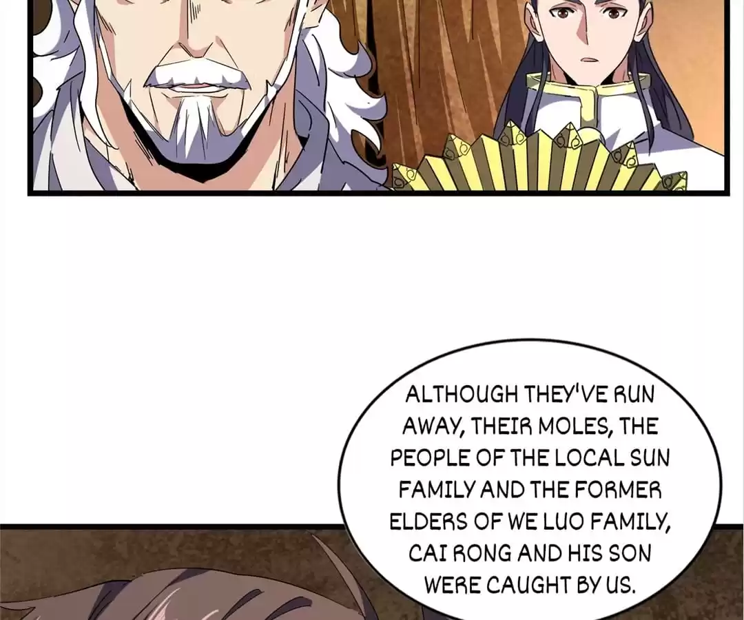 Read The Devil Butler chapter 236 image 58 on Lezhin