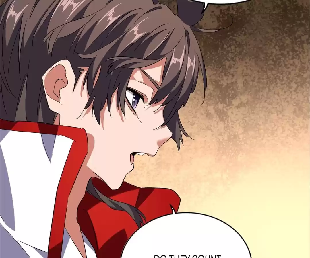Read The Devil Butler chapter 236 image 59 on Lezhin