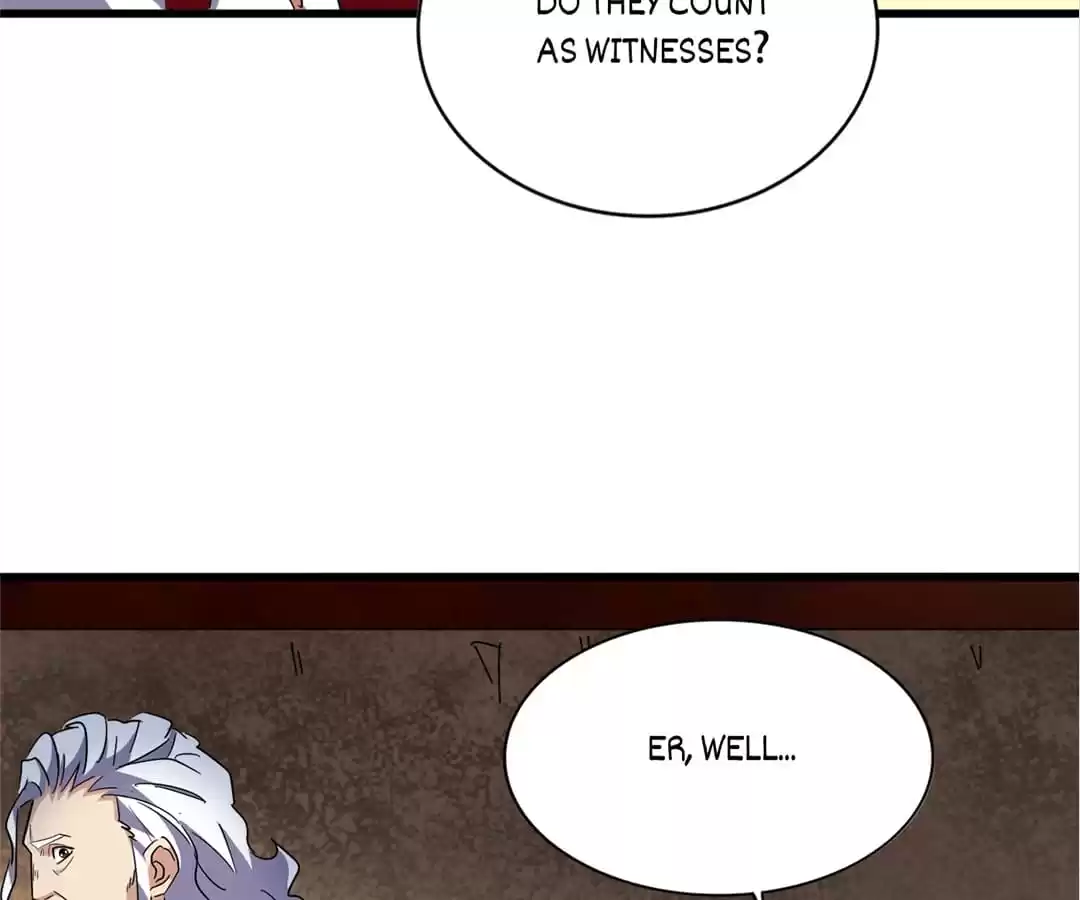 Read The Devil Butler chapter 236 image 60 on Lezhin