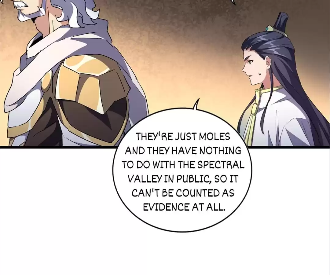 Read The Devil Butler chapter 236 image 61 on Lezhin