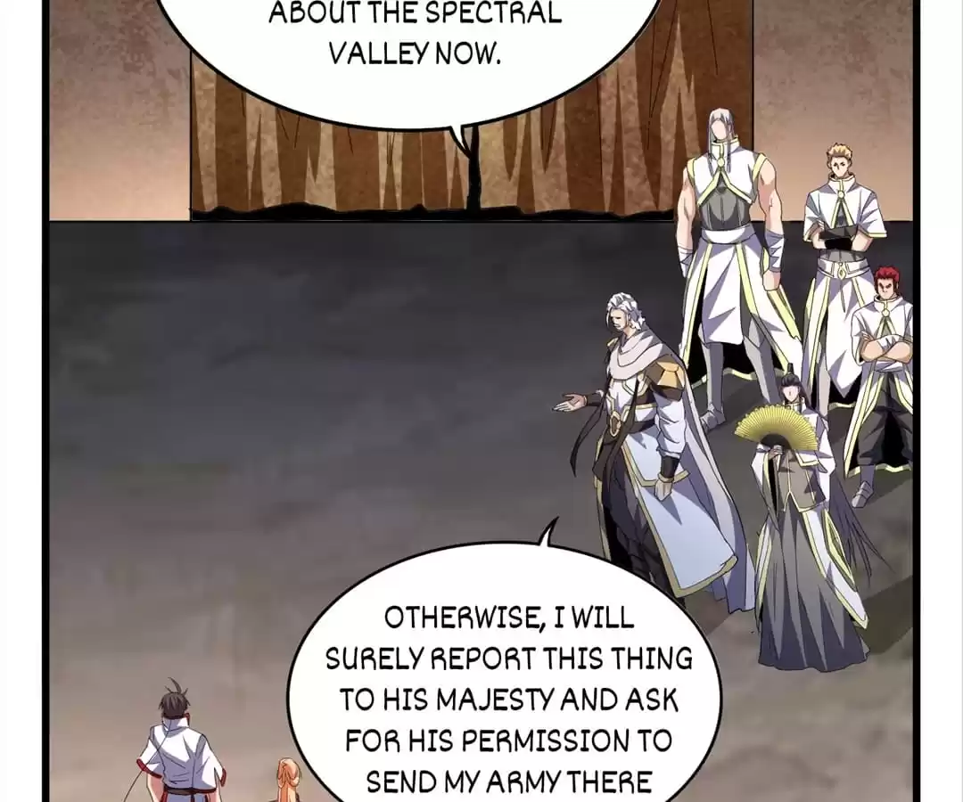 Read The Devil Butler chapter 236 image 64 on Lezhin