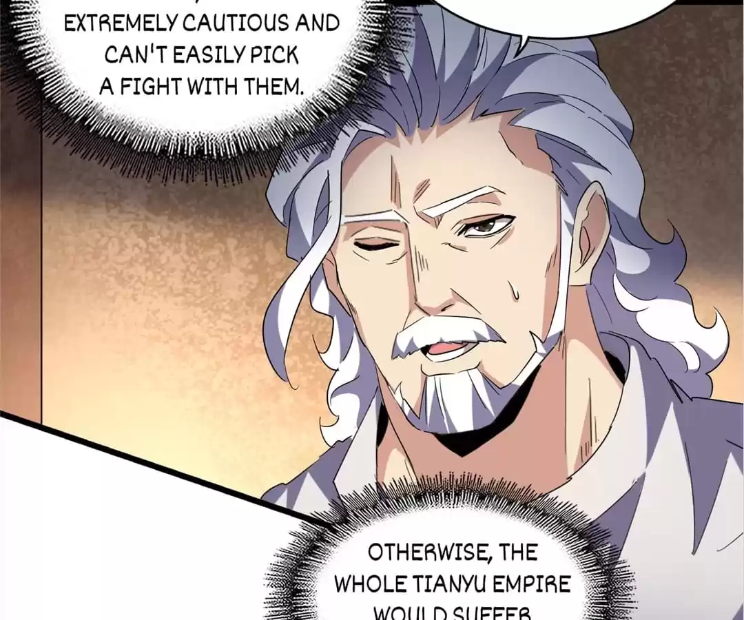 Read The Devil Butler chapter 236 image 66 on Lezhin