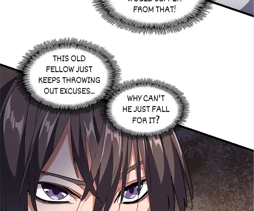 Read The Devil Butler chapter 236 image 67 on Lezhin