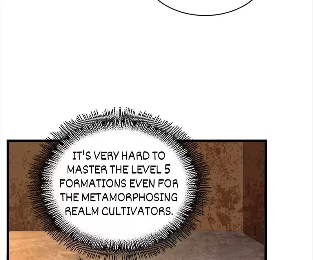Read The Devil Butler chapter 236 image 7 on Lezhin