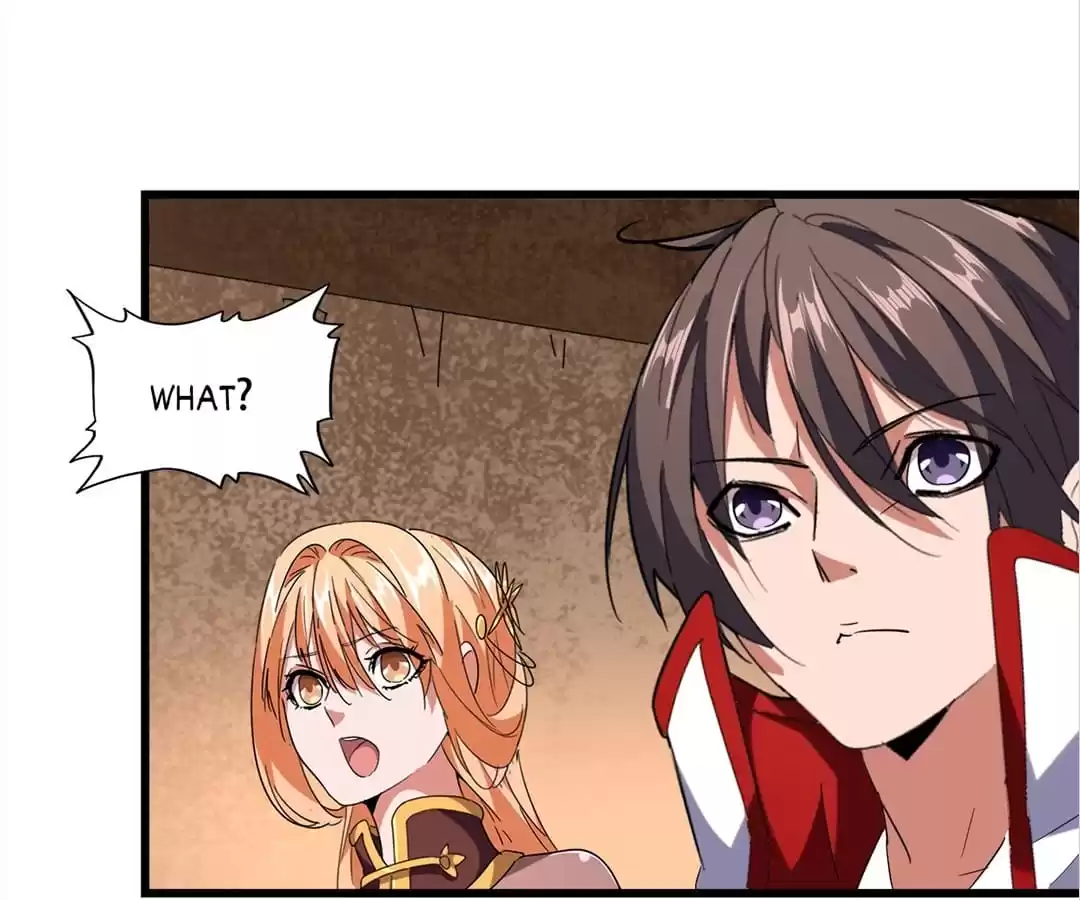 Read The Devil Butler chapter 236 image 72 on Lezhin