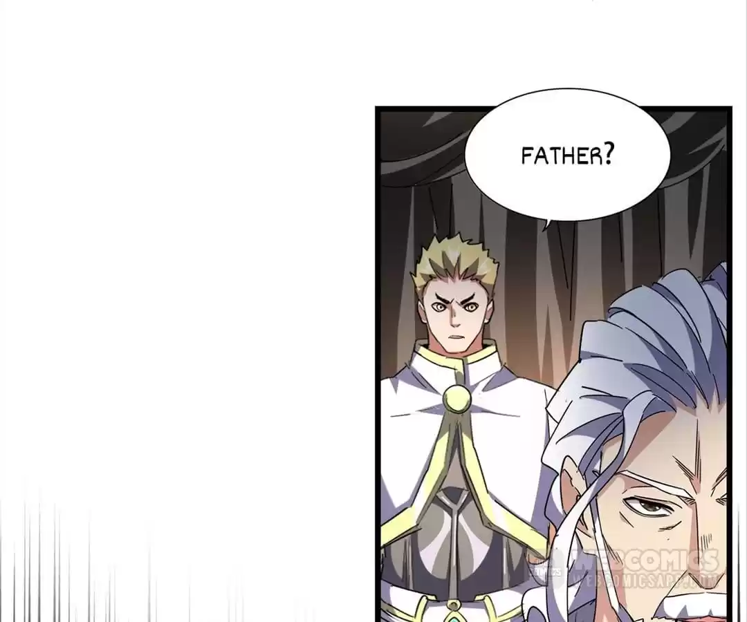 Read The Devil Butler chapter 236 image 73 on Lezhin