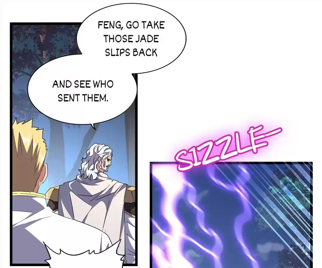 Read The Devil Butler chapter 236 image 79 on Lezhin