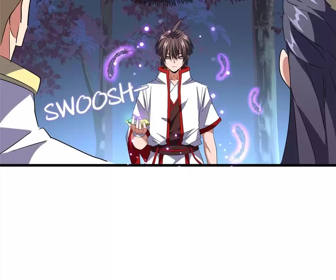 Read The Devil Butler chapter 236 image 85 on Lezhin